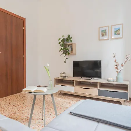 Appartement Nonna Tere By Rent