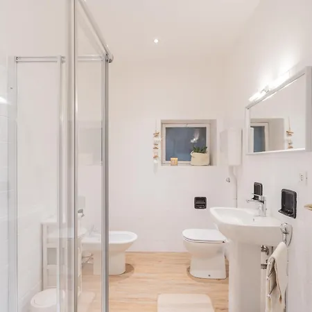 Appartement Nonna Tere By Rent
