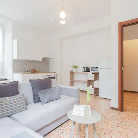 Nonna Tere By Rent Appartement