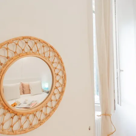Nonna Tere By Rent Appartement *