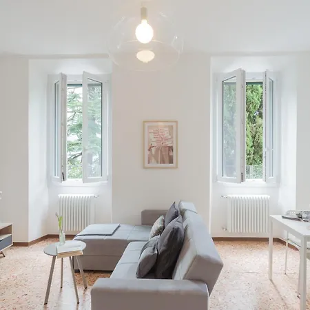 Nonna Tere By Rent Appartement