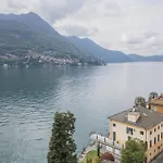 Nonna Tere Διαμέρισμα Carate Urio