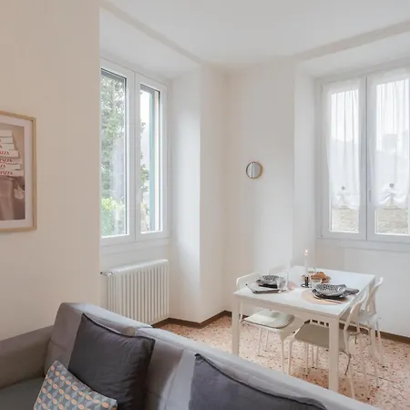 Apartman Nonna Tere *