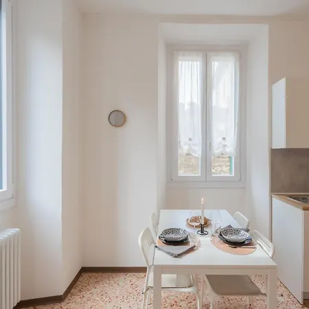 Daire Nonna Tere By Rent *