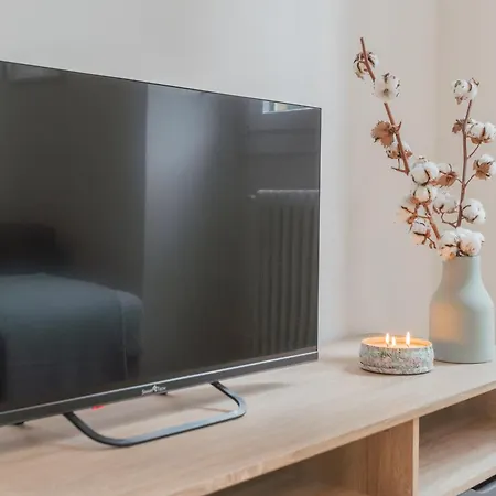 Nonna Tere Apartman Carate Urio