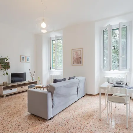 Nonna Tere Apartman
