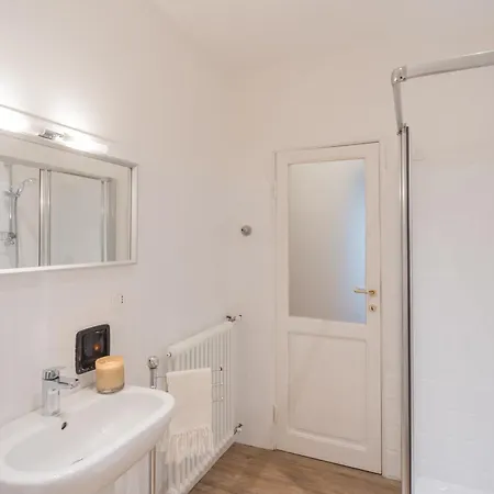 Nonna Tere Apartman