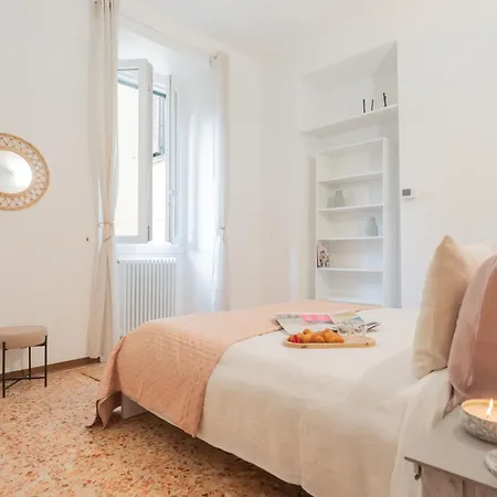 Nonna Tere Apartman *