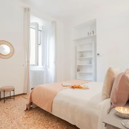 Apartman Nonna Tere Carate Urio