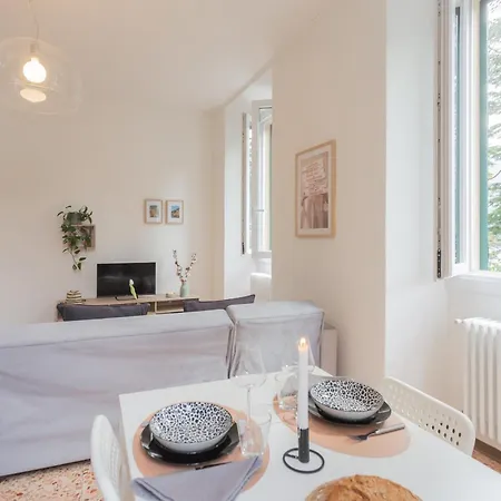 Apartman Nonna Tere *