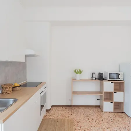 Apartman Nonna Tere *