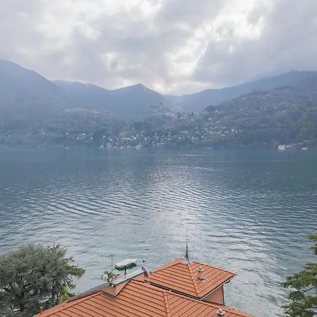 Nonna Tere Διαμέρισμα Carate Urio