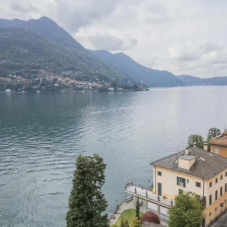Nonna Tere Apartman Carate Urio