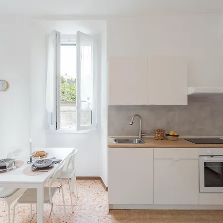 Nonna Tere By Rent Apartment *